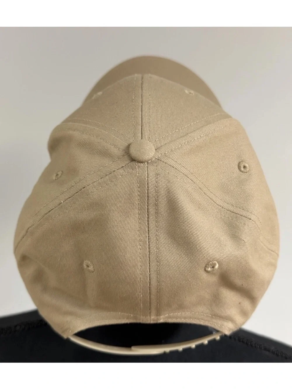 The North Face Cap Adjustable Norm Hat  Baseball Cap Tan Brown Unisex